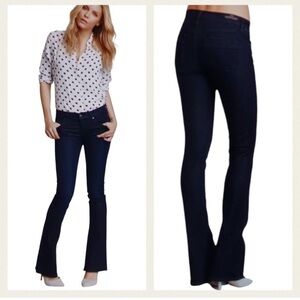 Citizens of Humanity Morrison Bootcut Dark Indigo Jeans Size 28